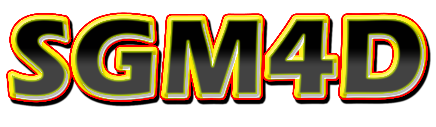 SGM4D